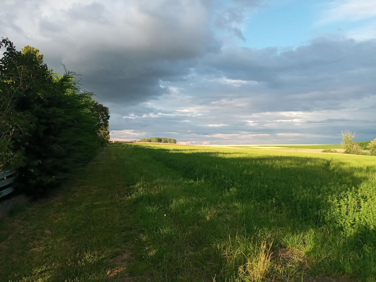 Tuisverblyf Retonfey 604831