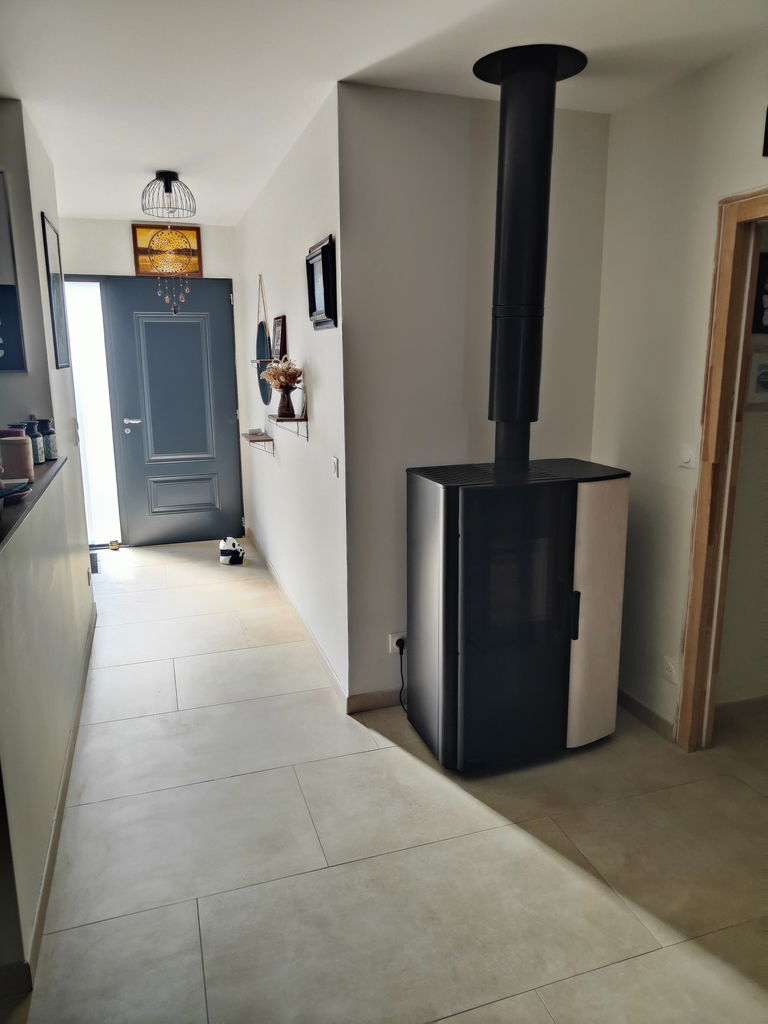 Tuisverblyf Libourne 583181