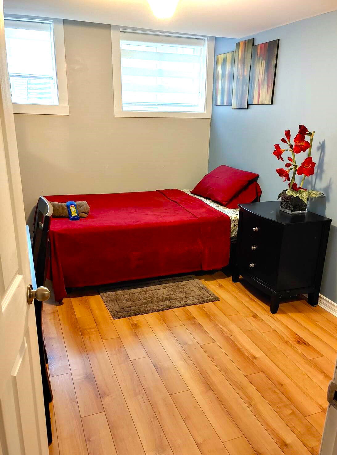 Gastekamers Ottawa 432035