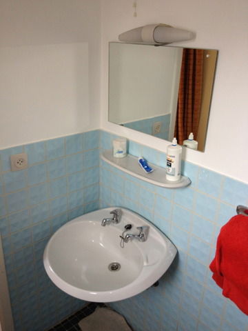 Tuisverblyf Sterrebeek 12390