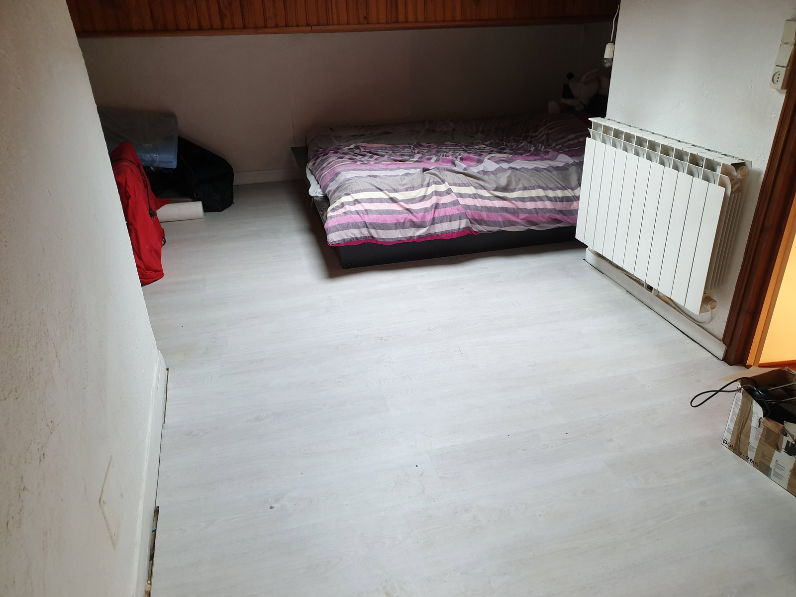 Tuisverblyf La Trinité 583156