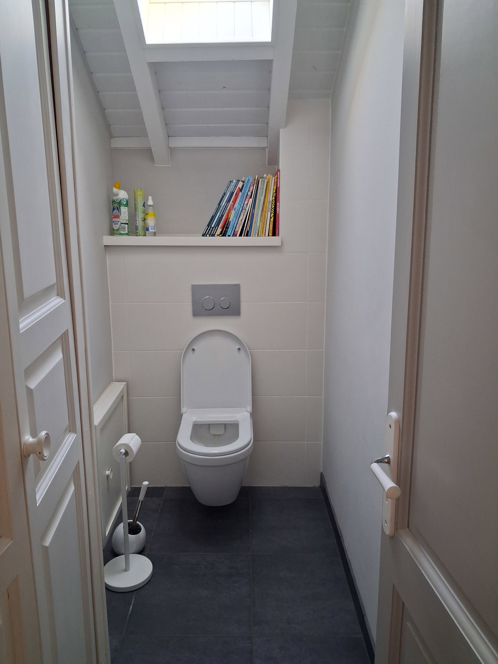 Gastekamers Thonon-les-Bains 651656