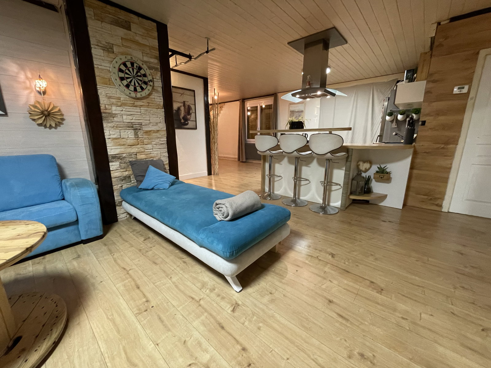 Kolokasie Annemasse 655503