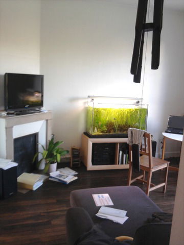 Gastgezin Nanterre 23554