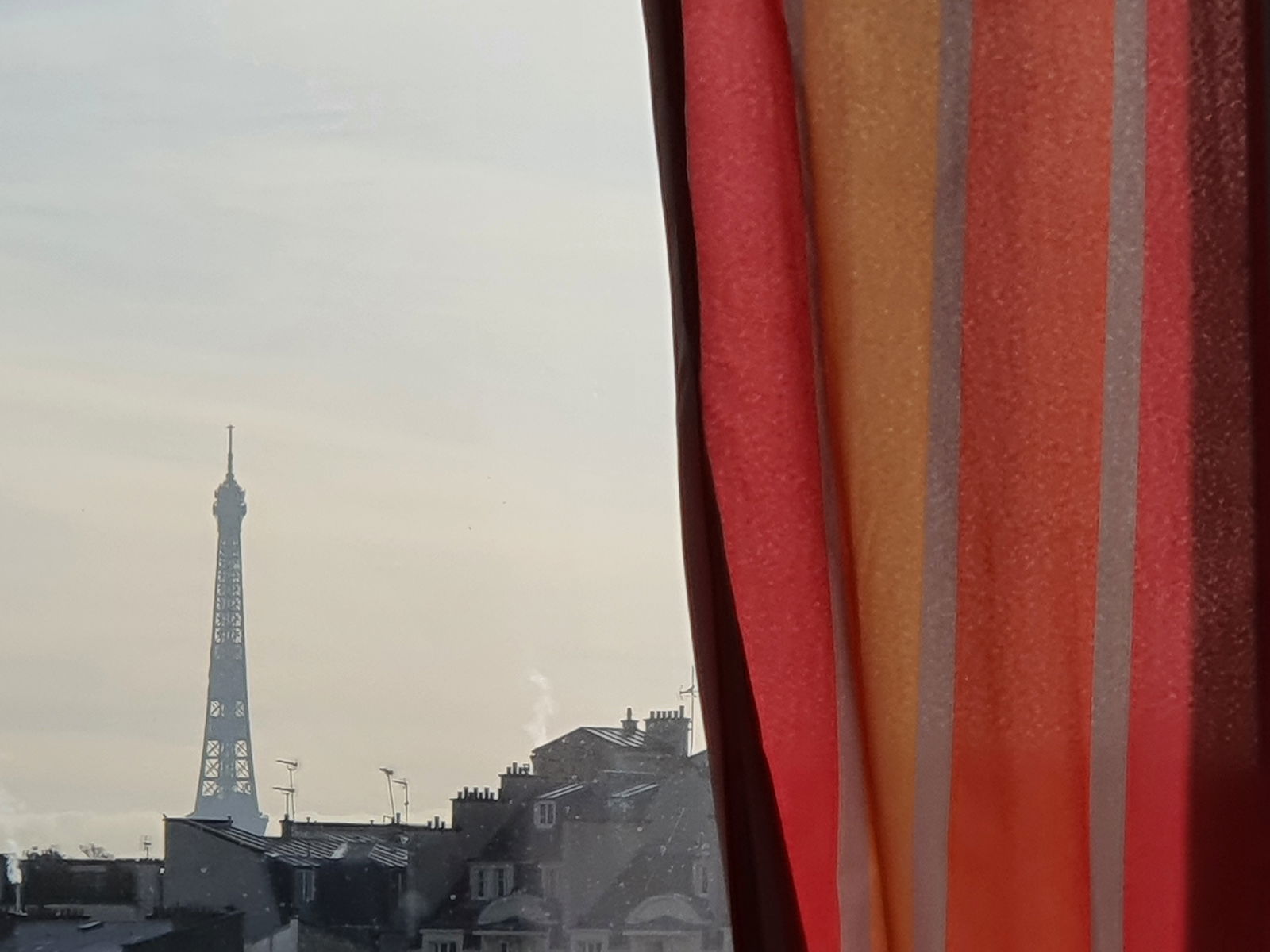 Tuisverblyf Neuilly-sur-Seine 246196