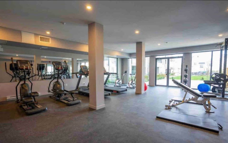 Colocatie Surrey 635997