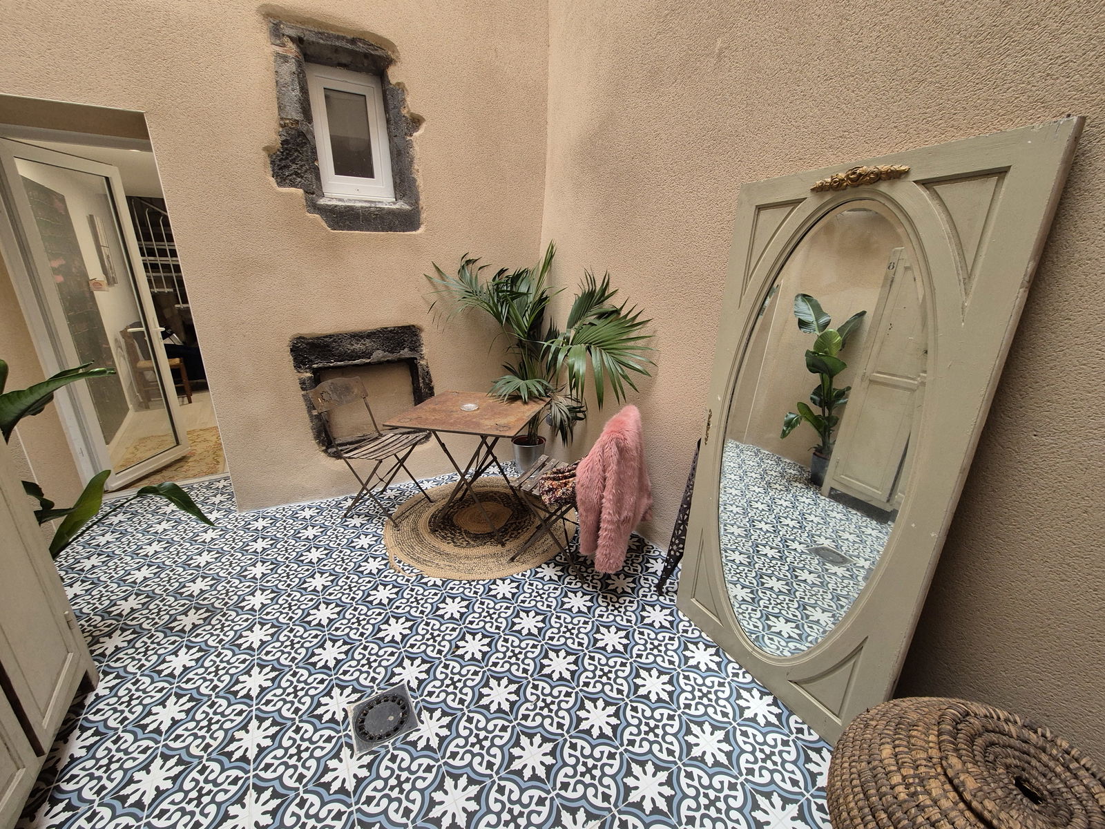 Colocatie Clermont-Ferrand 594690