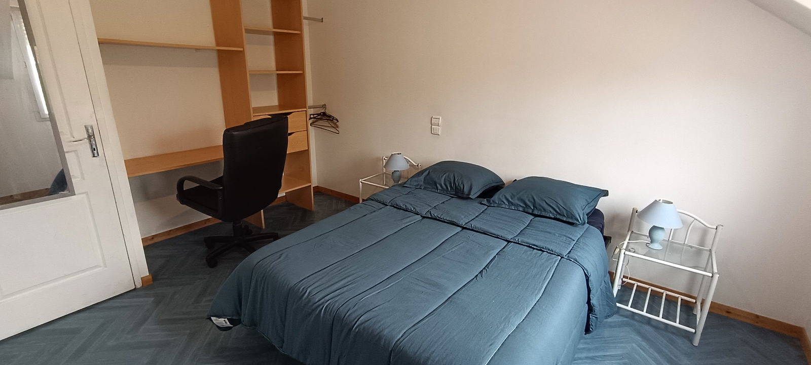 Tuisverblyf Nantes 646582