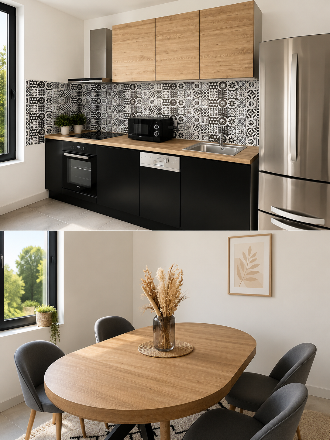 Gedeelde Woning Choisy-le-Roi 428975