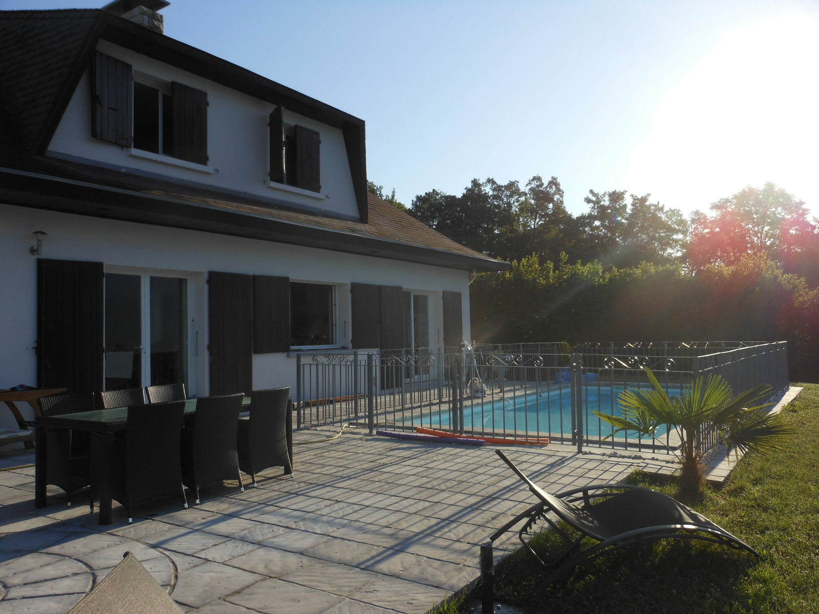 Tuisverblyf Saint-Ismier 79144