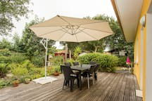 Gastgezin Ondres 157335