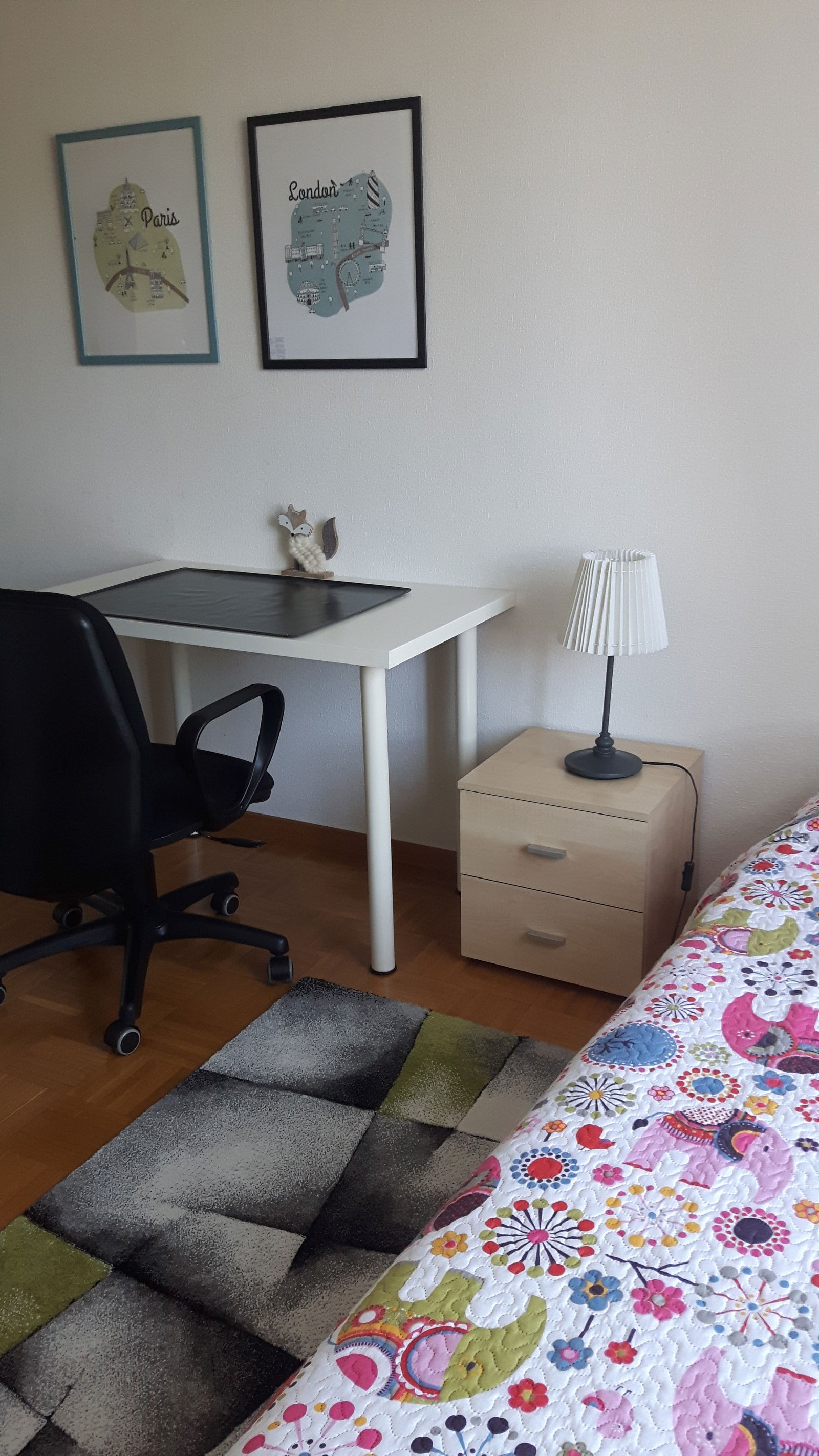 Gastgezin Onex 170399