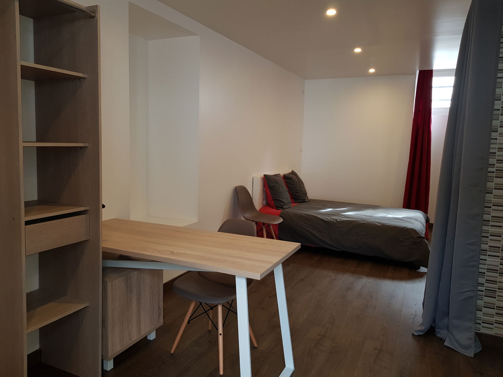 Onafhankelijke Studio Orléans 234063