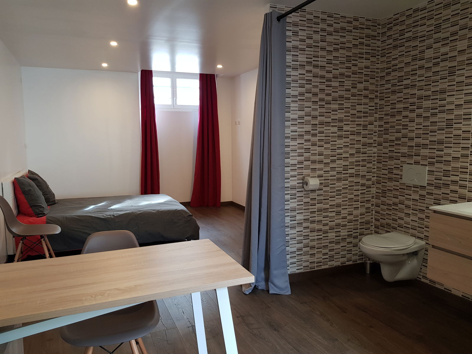 Onafhankelijke Studio Orléans 234063