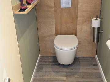 Chambre D'hôte Lanaken 659068-4