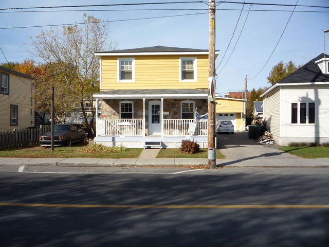 Colocatie Saint-Eustache 29603