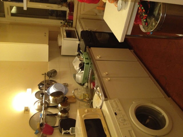 Colocatie Paris 43701