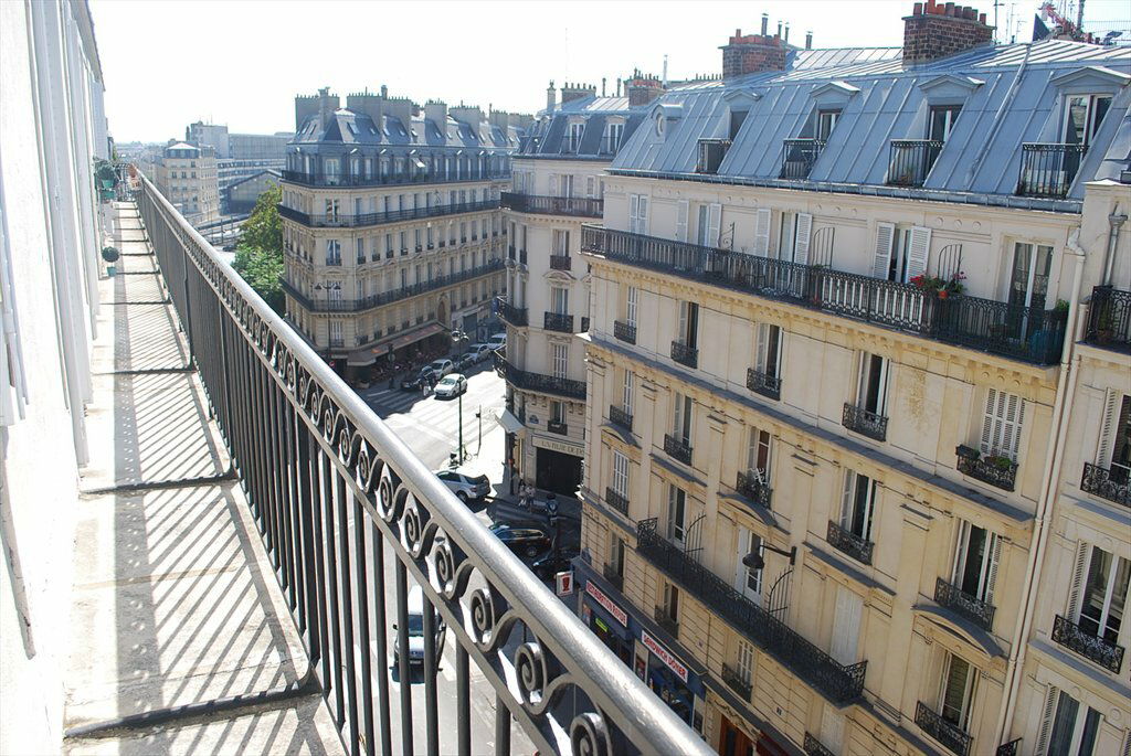 Gastgezin Paris 133550