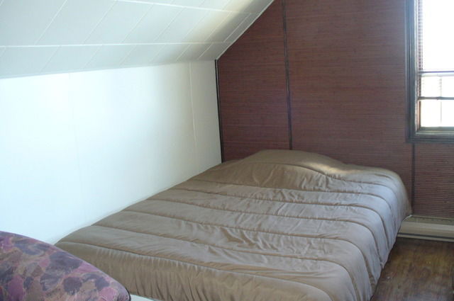 Tuisverblyf Plessisville 42238