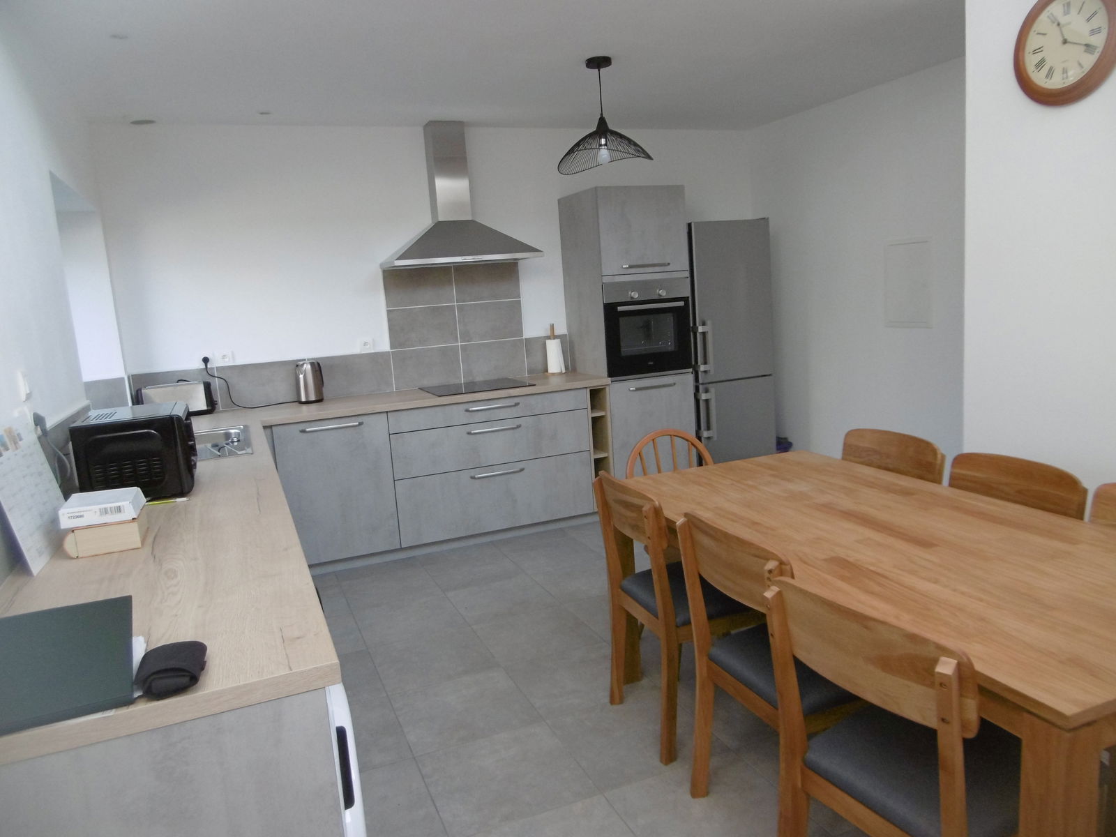Colocatie Ploufragan 217311