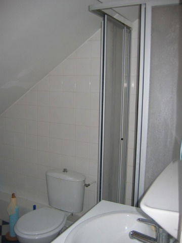 Tuisverblyf Poissy 8854