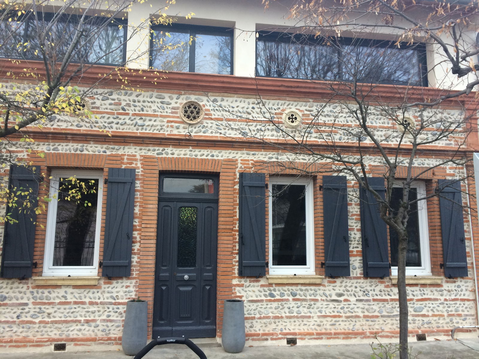 Gastgezin Toulouse 214719