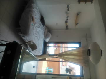 Roomlala | Kamer te huur in prachtig penthouse 
