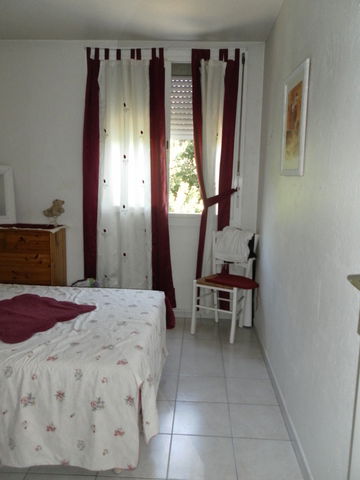 Gastgezin Mandelieu-la-Napoule 29483