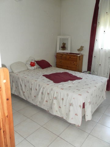 Gastgezin Mandelieu-la-Napoule 29483