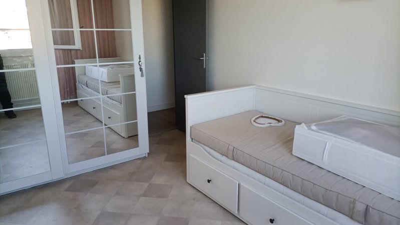 Colocatie Clermont-Ferrand 412678