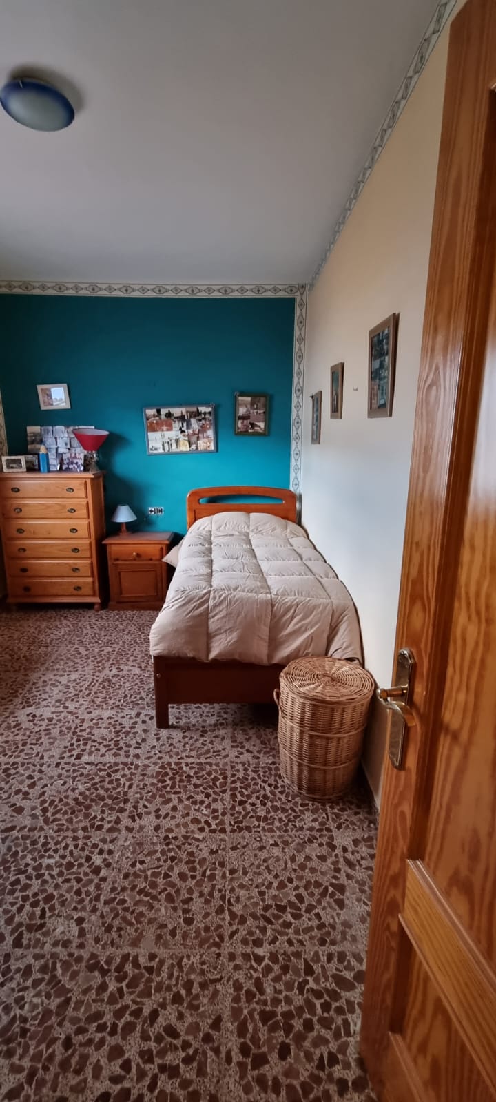 Gastgezin Málaga 619559