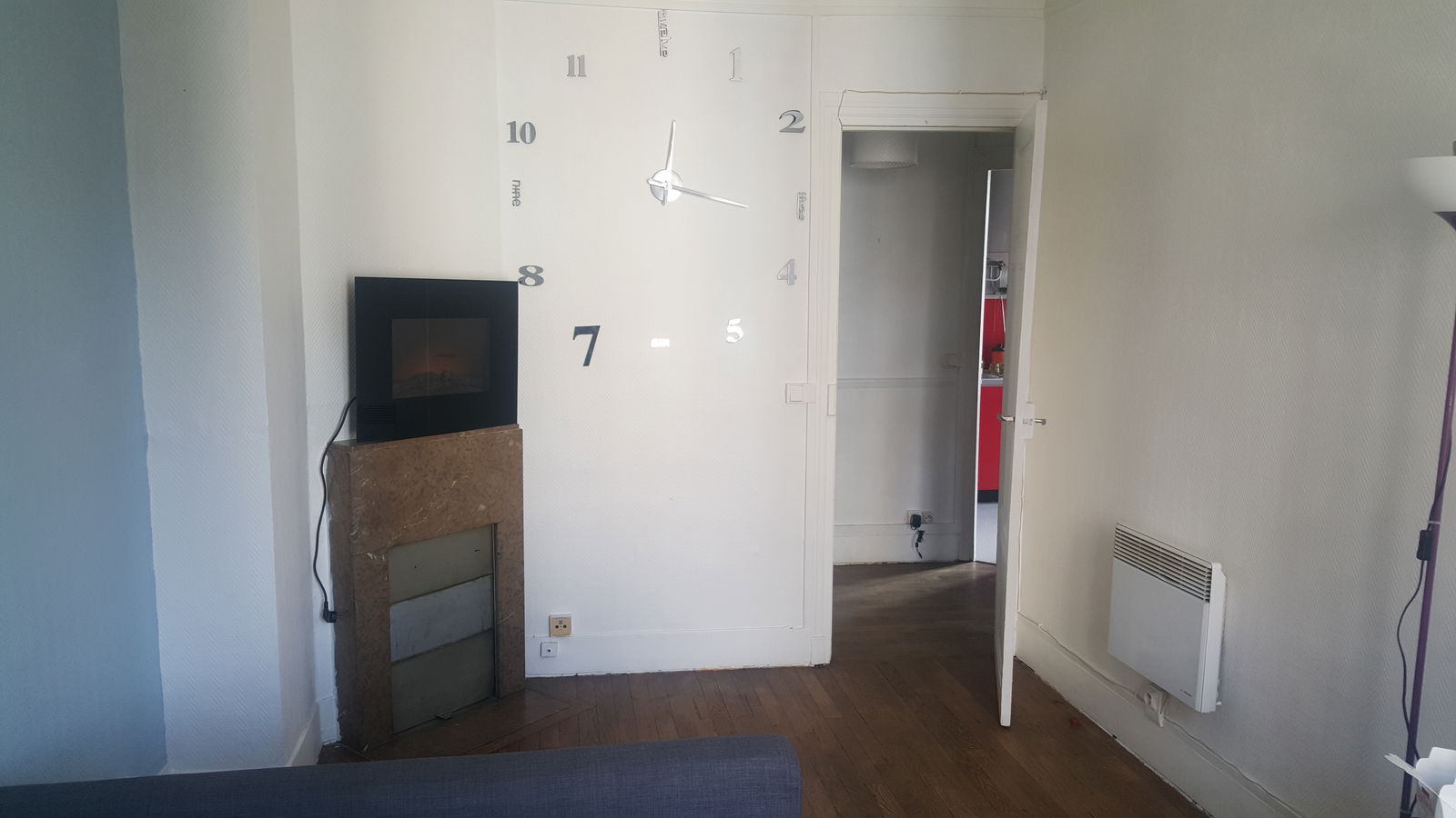 Tuisverblyf Puteaux 127115