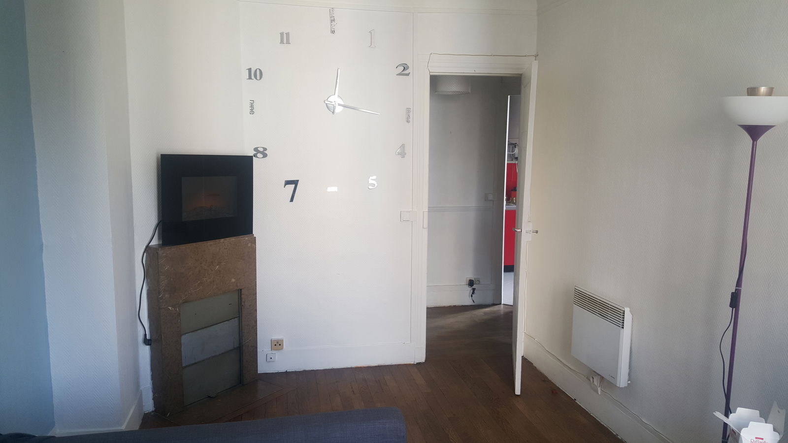 Tuisverblyf Puteaux 127115