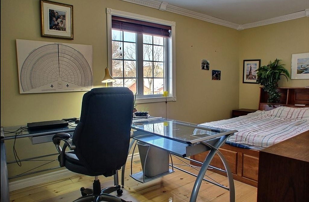 Colocatie Québec 51802