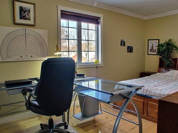 Roomlala | Kamer te huur in Quebec, vlakbij de universiteit