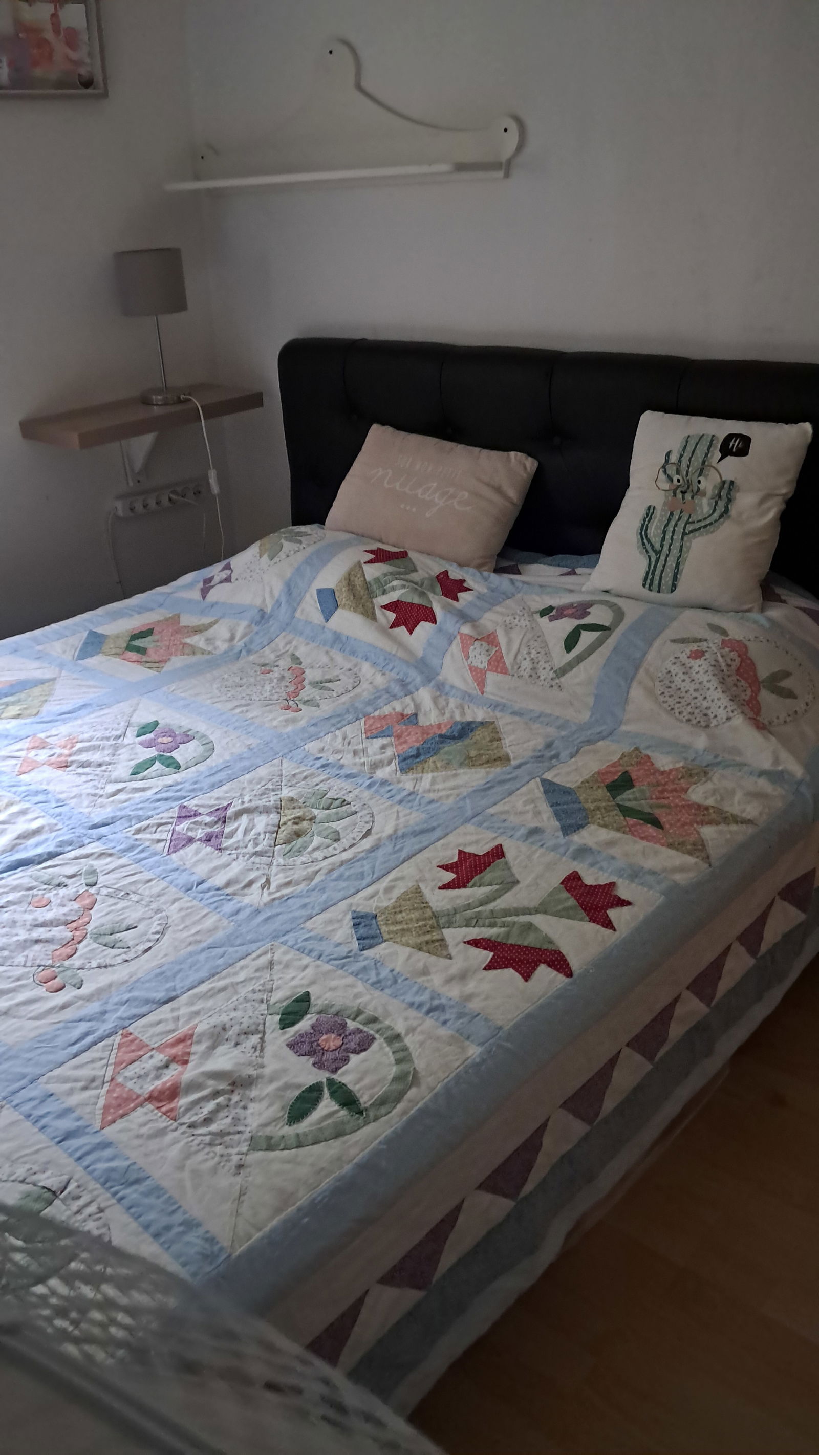 Gastenkamers Ramonville-Saint-Agne 615254