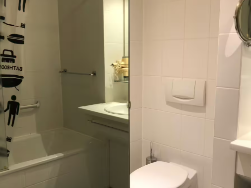 Chambres D'hôtes Roeselare 659592-3