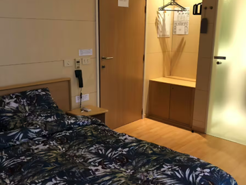 Bed And Breakfast Roeselare 659592-1