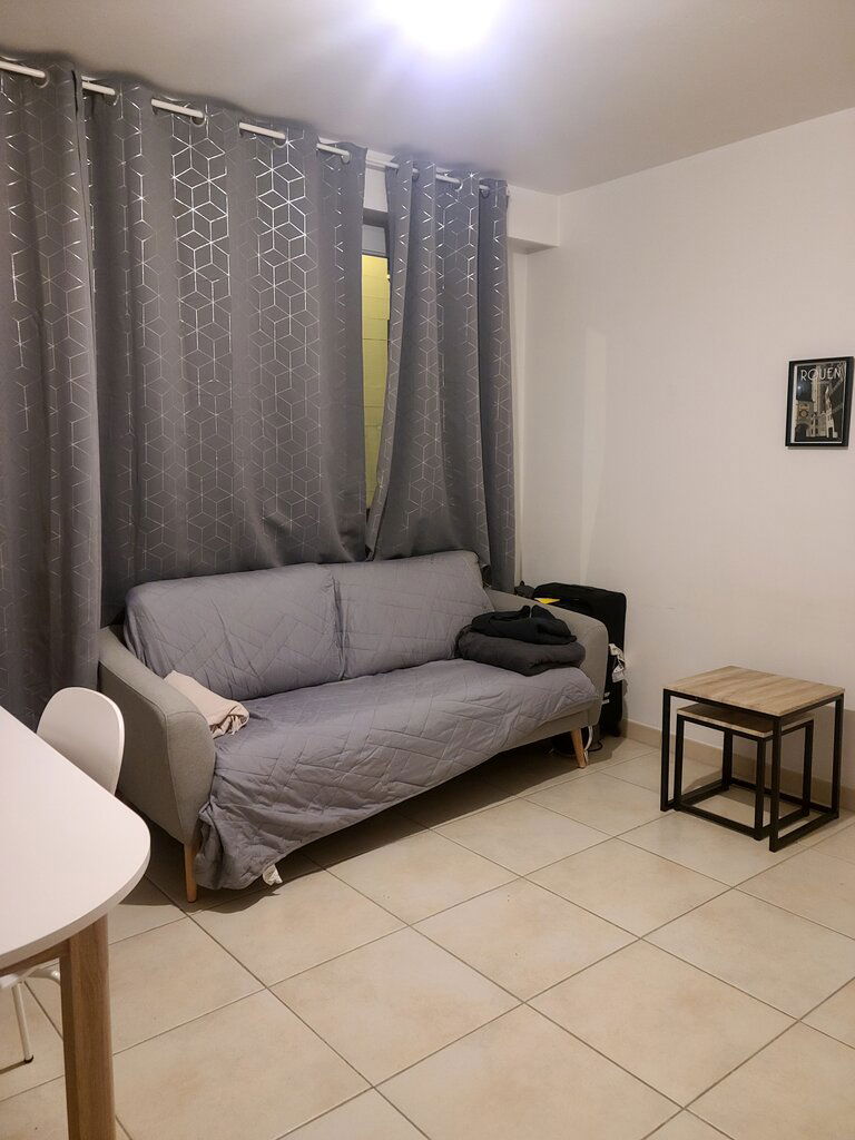 Colocatie Rouen 450662