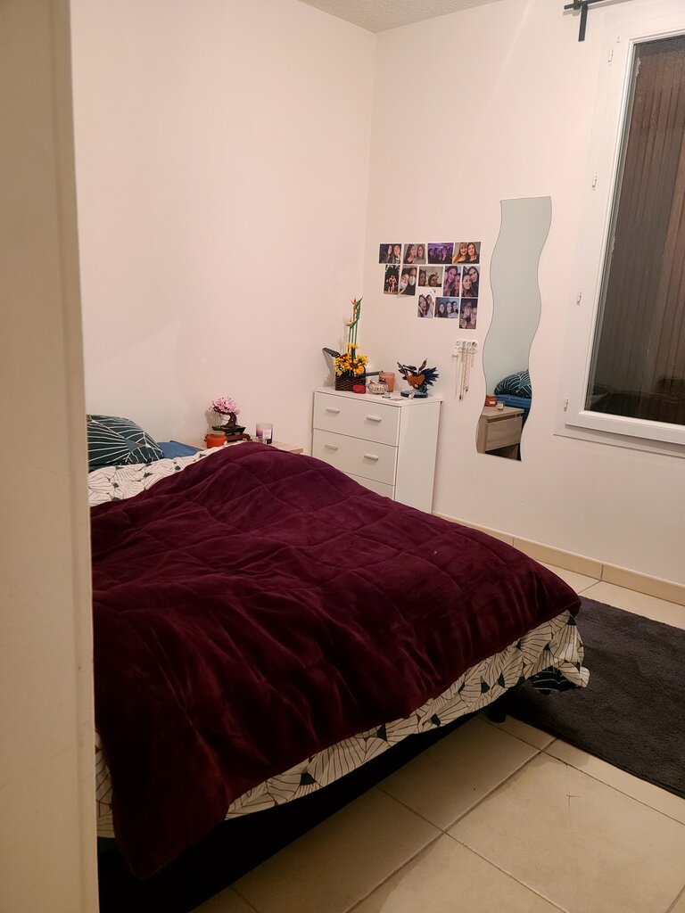 Colocatie Rouen 450662