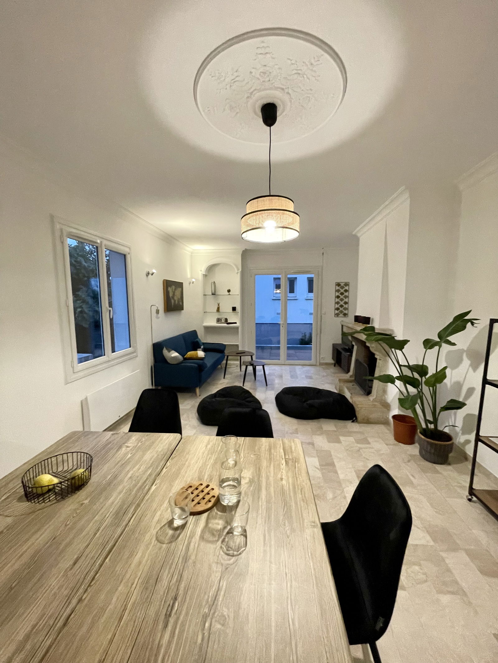 Colocatie La Roche-sur-Yon 418937