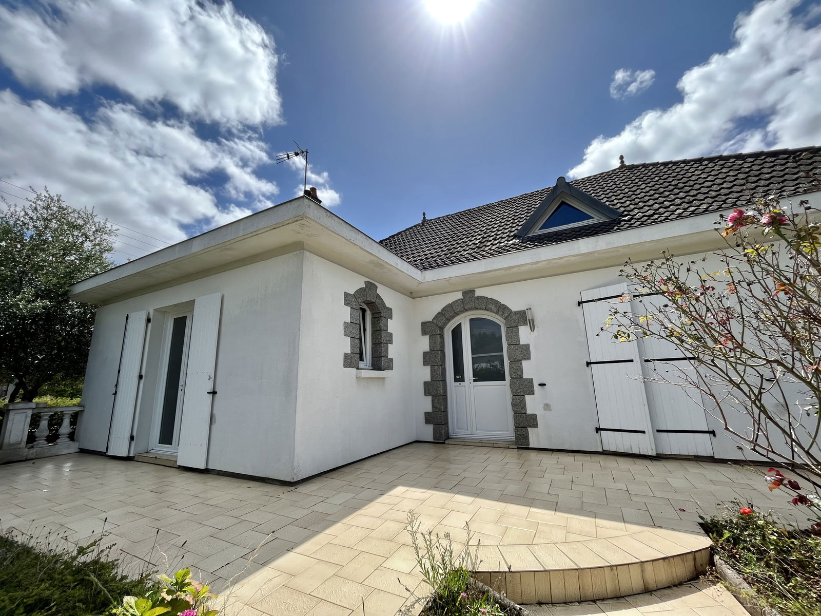 Colocatie La Roche-sur-Yon 418937