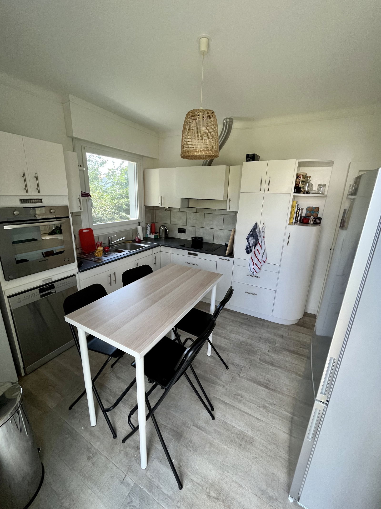 Colocatie La Roche-sur-Yon 418937