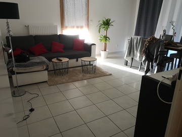 Roomlala | Kamer te huur in Saint Cyr Sur Loire
