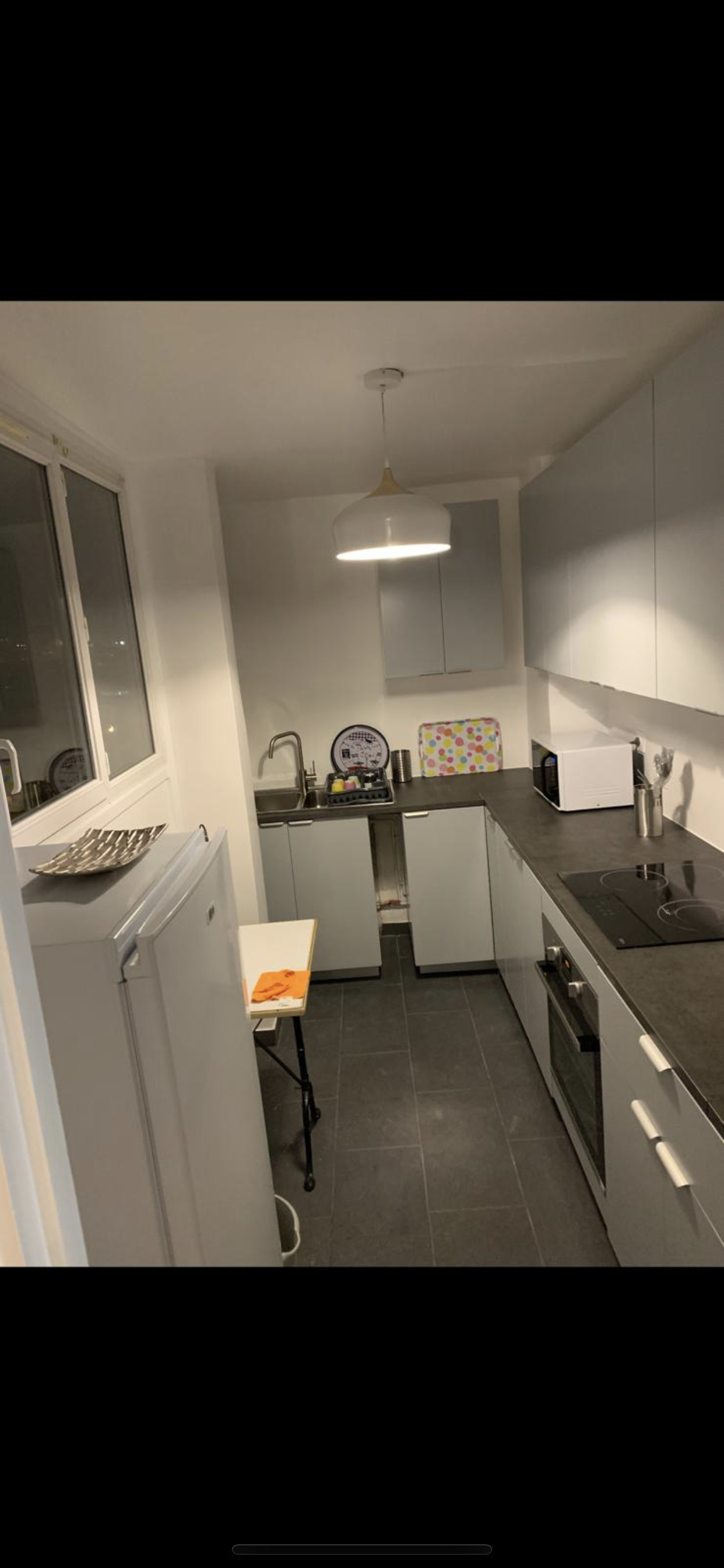 Tuisverblyf Saint-Denis 240868