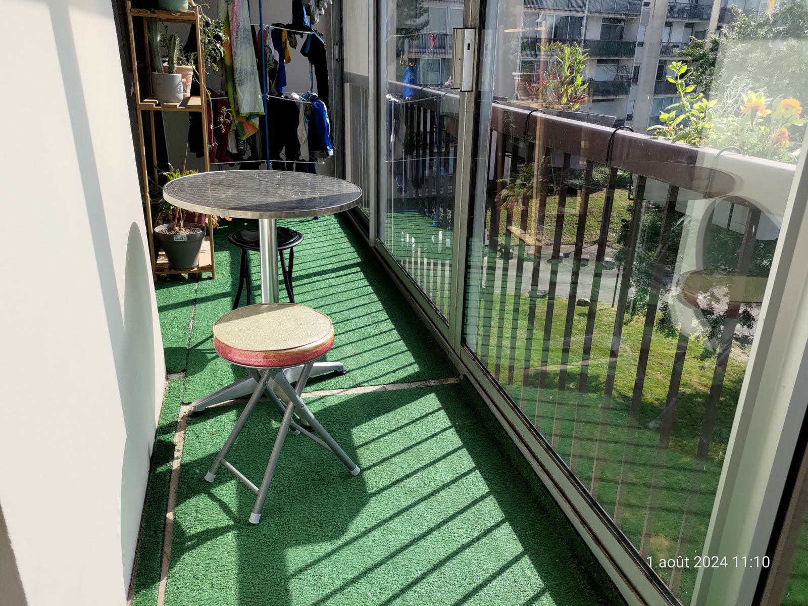 Tuisverblyf Saint-Herblain 411777