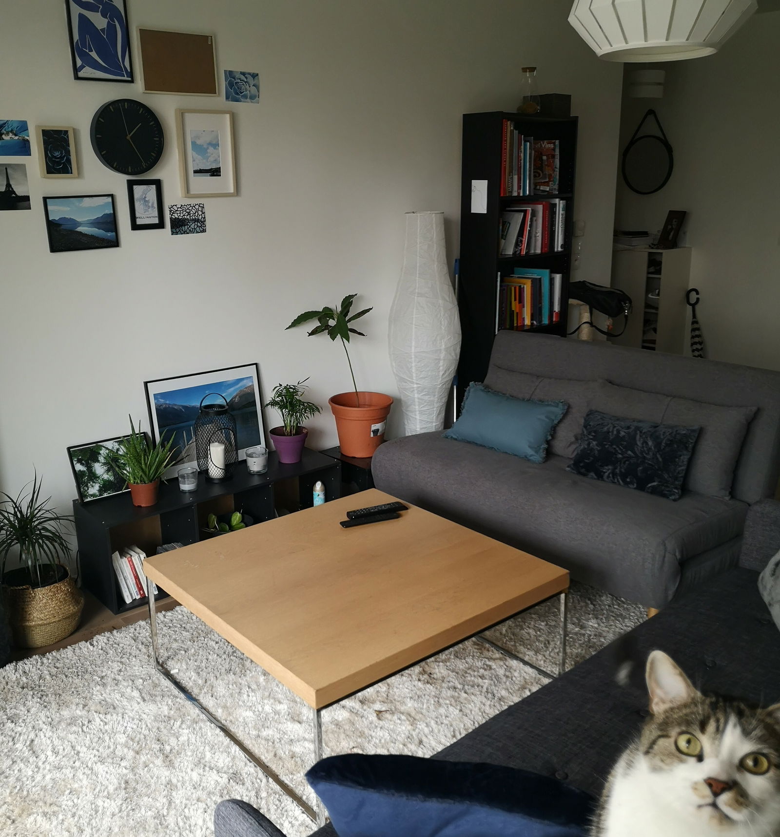 Gastgezin Saint-Ouen 232890