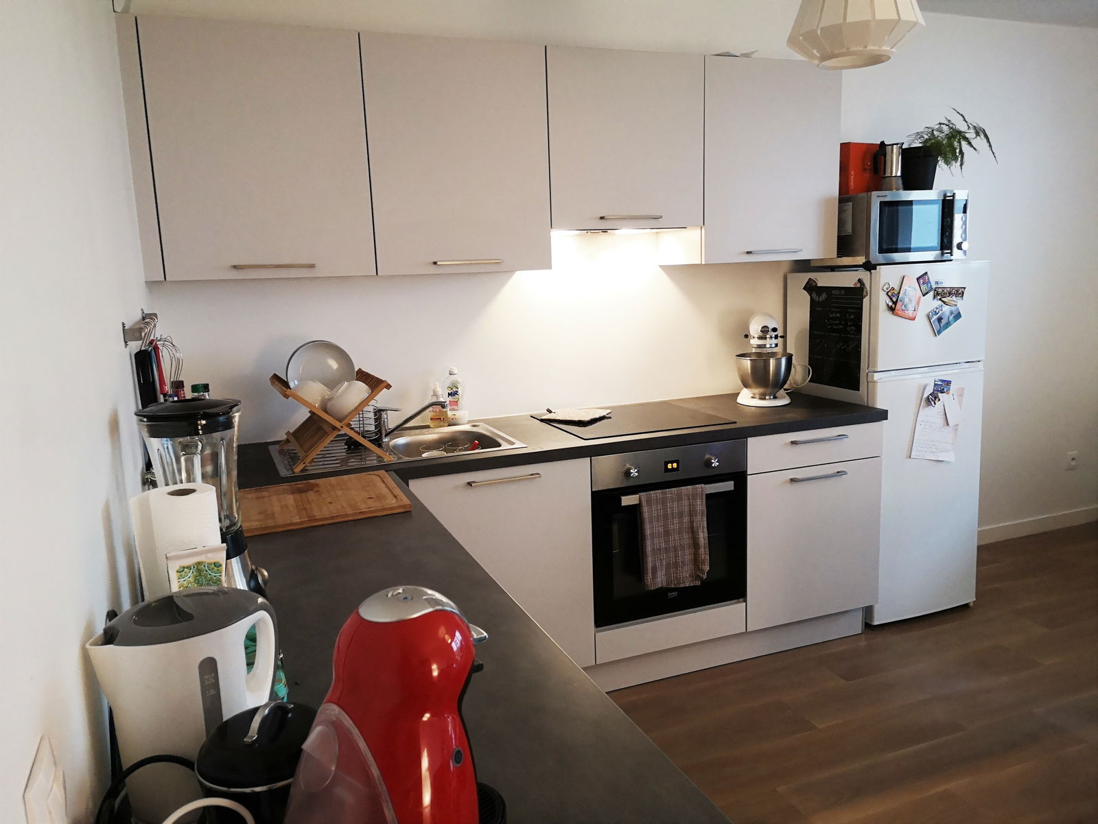 Gastgezin Saint-Ouen 232890