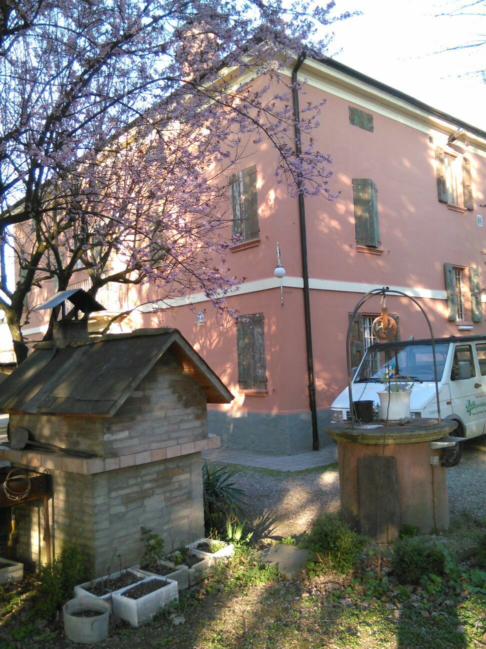 Colocatie Emilia-Romagna 175075