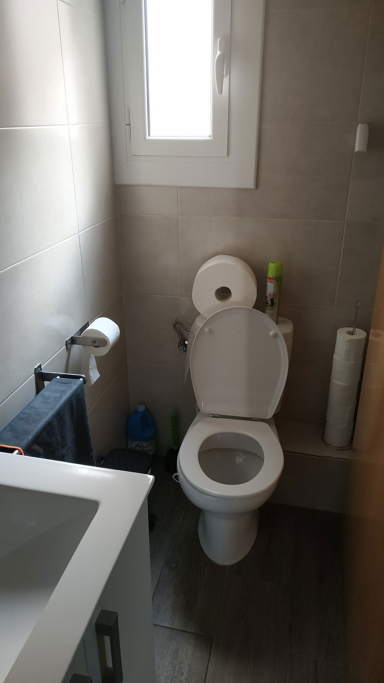 Tuisverblyf Sant Boi de Llobregat 246382